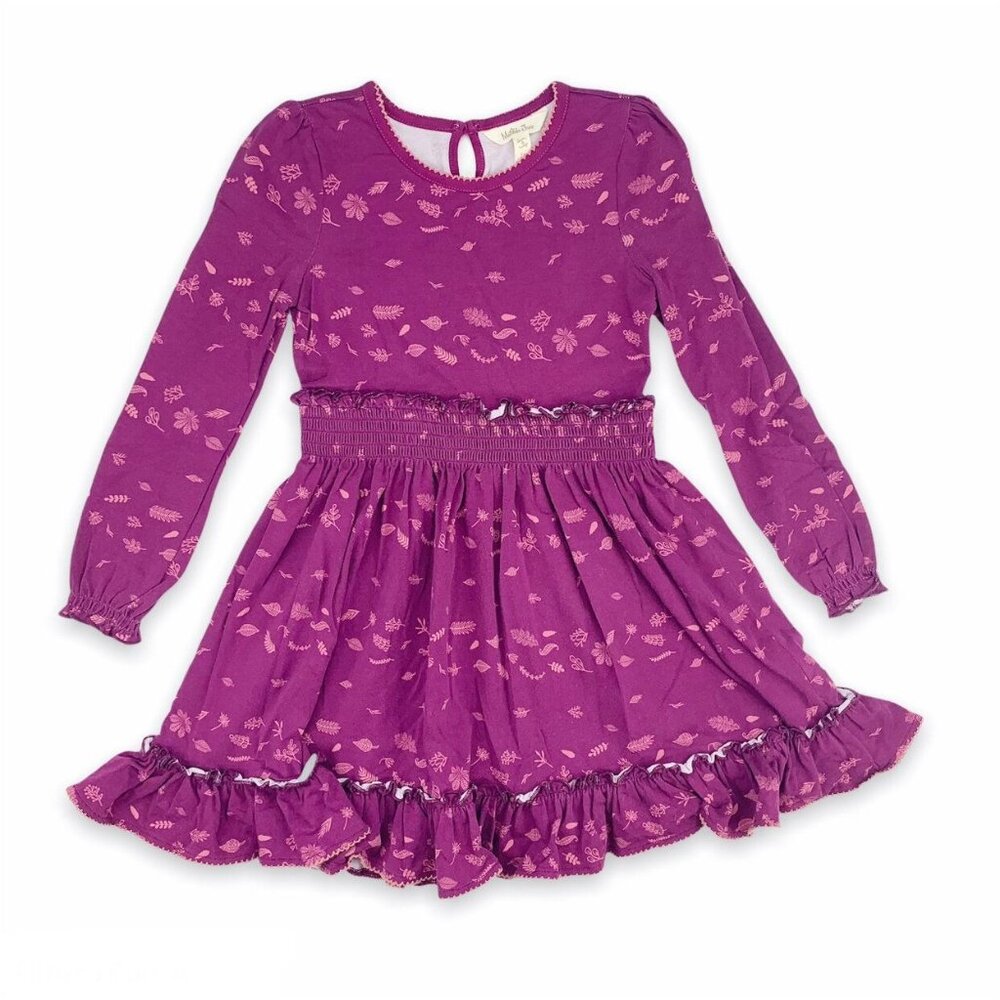 Matilda Jane Apple Cider Lap Dress